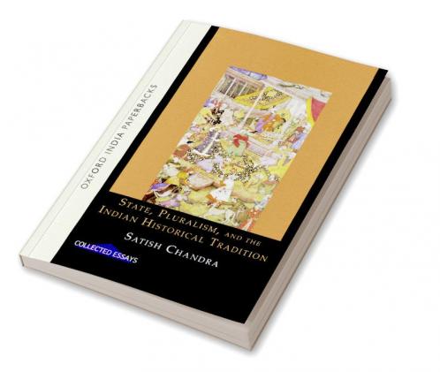 STATEPLURALISM&IND.HIST.TRADING OIP