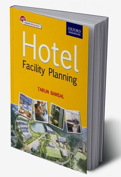 Hotel Facility Planning Hotel Facility Planning