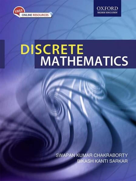 DISCRETE MATHEMATICS