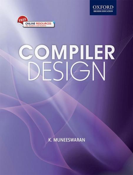 COMPILER DESIGN