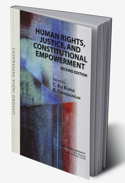 HUMAN RIGHTS JUSTICE AND CONSTIT (OIP)