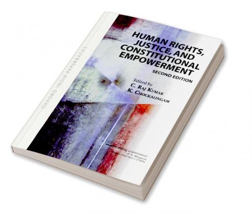 HUMAN RIGHTS JUSTICE AND CONSTIT (OIP)