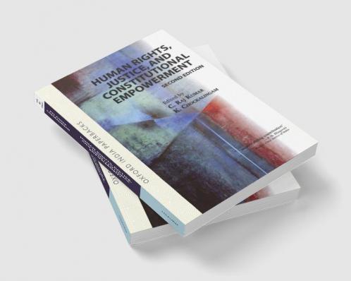 HUMAN RIGHTS JUSTICE AND CONSTIT (OIP)