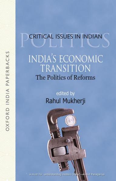 INDIA'S ECONOMIC TRANSITION   (OIP)