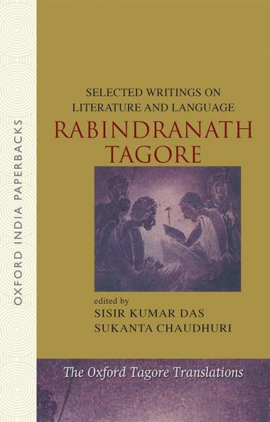 SELECTED WRITING. ON LIT. AND LANG (OIP)