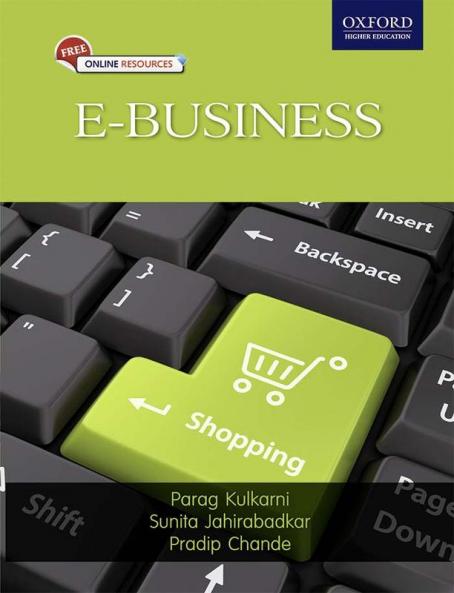 E-BUSINESS