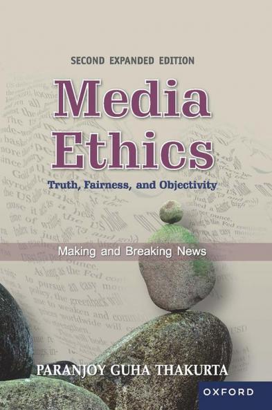 MEDIA ETHICS 2E