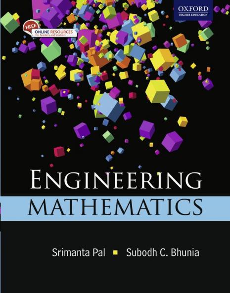 ENGINEERING MATHEMATICS