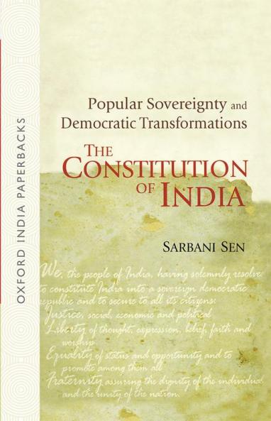 SEN SARBANI