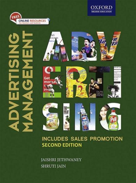 ADVERTISING MANAGEMENT 2E