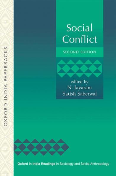 SOCIAL CONFLICT (OIP)