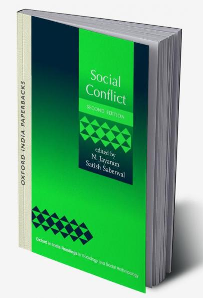 SOCIAL CONFLICT (OIP)