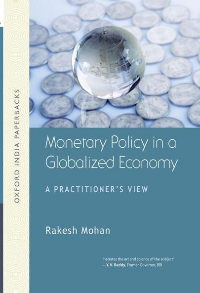 MONETARY POLICY IN A GLOBAL.ECO. (OIP)