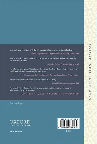MONETARY POLICY IN A GLOBAL.ECO. (OIP)