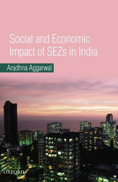 SOCIAL AND ECONOMIC IMPACT OF SEZ IN IND