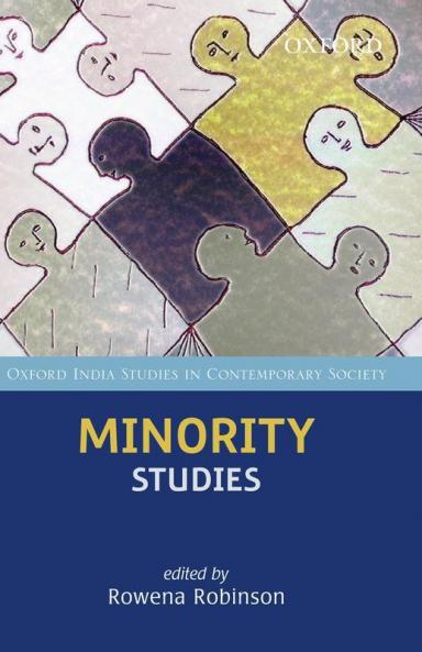 MINORITY STUDIES
