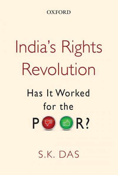 INDIA'S RIGHTS REVOLUTION