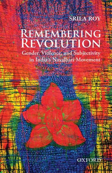 REMEMBERING REVOLUTION