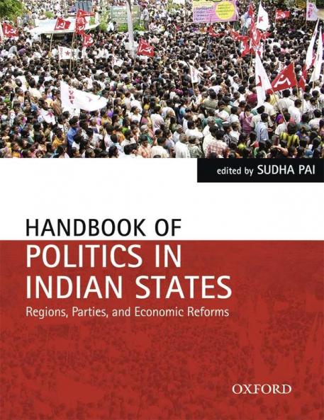 HANDBOOK OF POLITICS IN INDIAN STATES