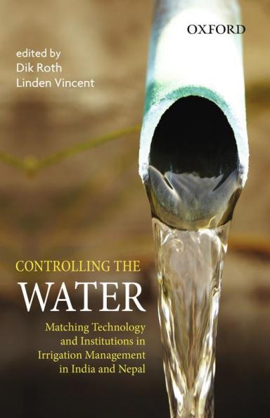CONTROLLING THE WATER