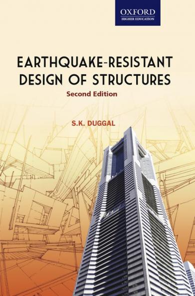 EARTHQUAKE RESISTANT DESIGN OF STRUCTURES 2E