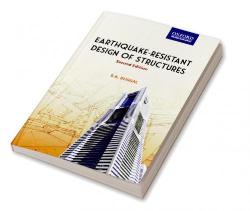 EARTHQUAKE RESISTANT DESIGN OF STRUCTURES 2E
