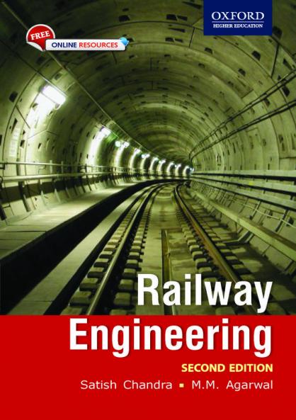 RAILWAY ENGINEERING 2E