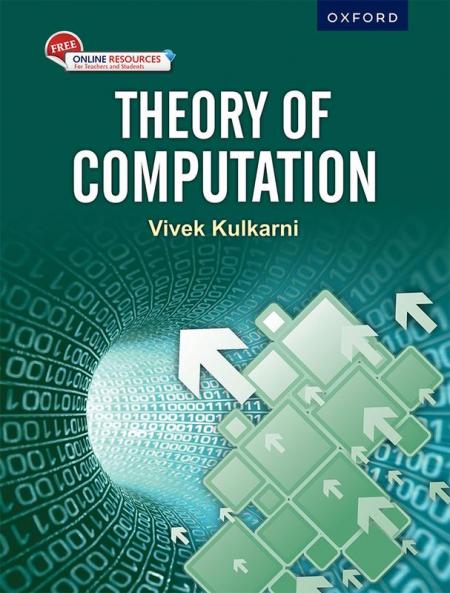 THEORY OF COMPUTATION
