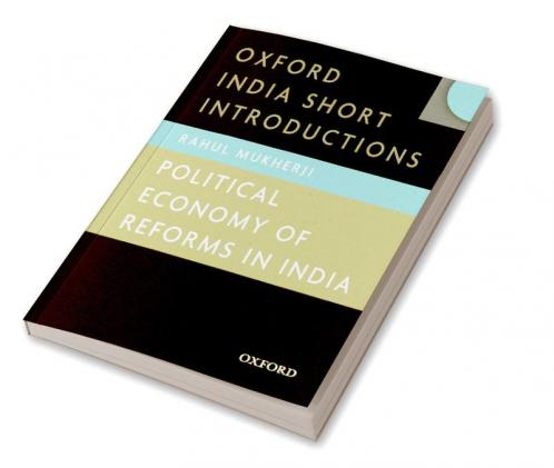 Political Economy of Reforms in India
