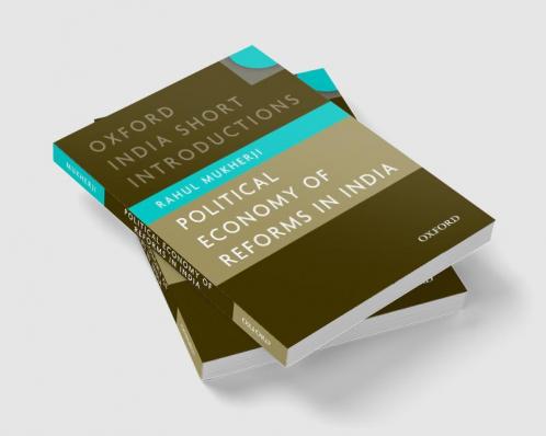Political Economy of Reforms in India