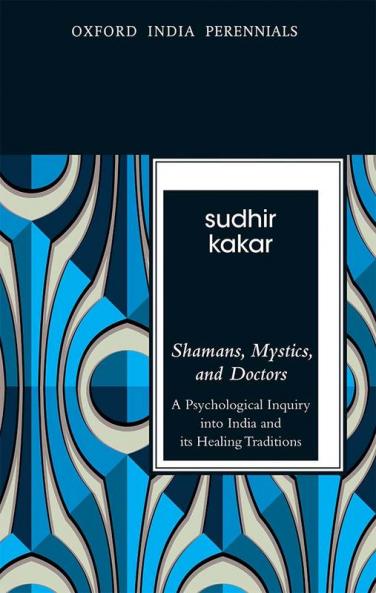 SHAMANS MYSTICS AND DOCTORS P