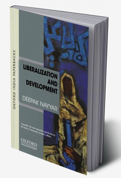 LIBERALIZATION AND DEVELOPMENT (OIP)