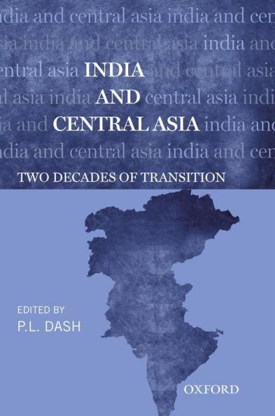 India and Central Asia