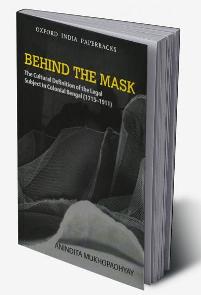 BEHIND THE MASK