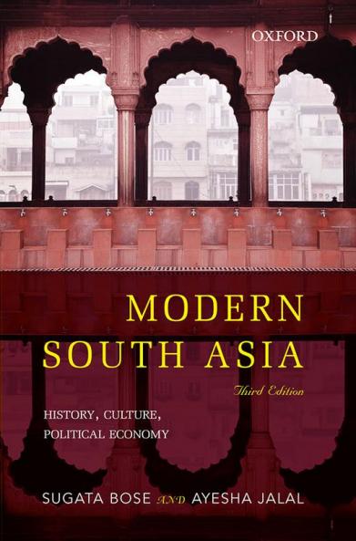 SUGATA BOSE AND AYESHA JALAL