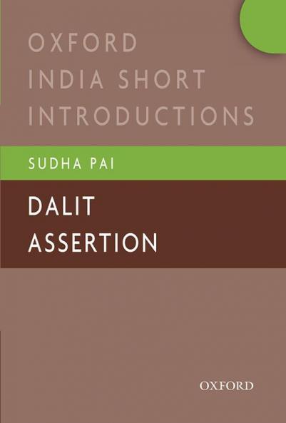 DALIT ASSERTION (OISI)
