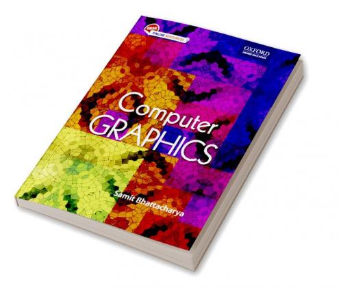 COMPUTER GRAPHICS