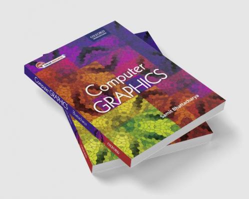 COMPUTER GRAPHICS
