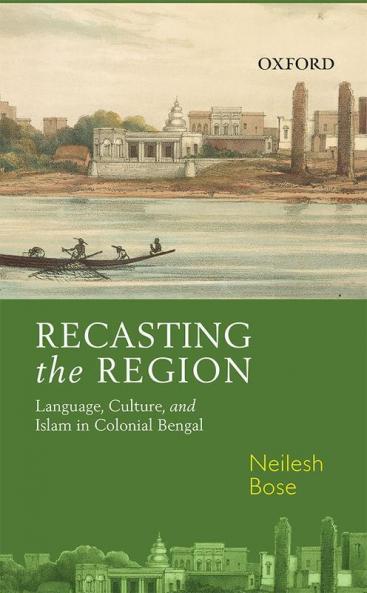 RECASTING THE REGION