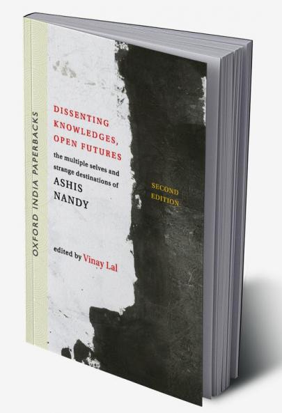 DISSENTING KNOWLEDGES 2E OIP