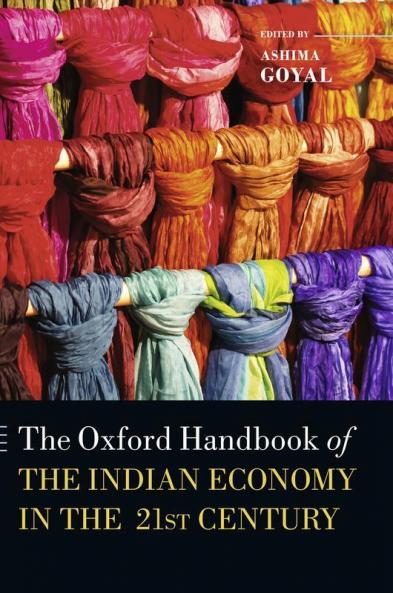 OXFORD HANDBOOK OF THE INDIAN ECONOMY