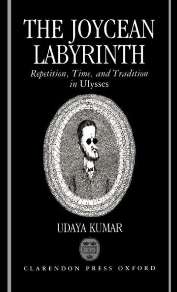 The Joycean Labyrinth