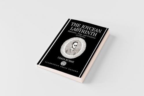 The Joycean Labyrinth