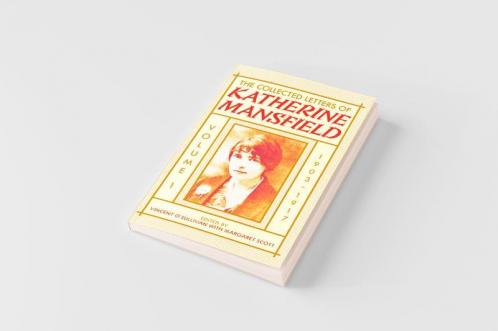 The Collected Letters of Katherine Mansfield