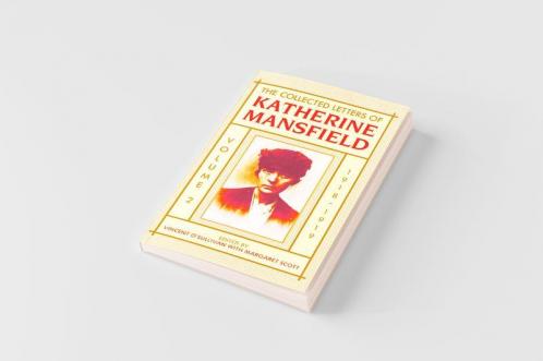 The Collected Letters of Katherine Mansfield