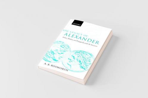 The Legacy of Alexander