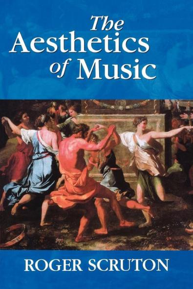 Aesthetics of Music