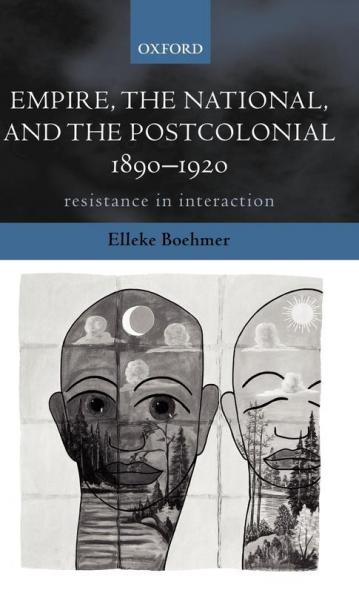 Empire the National and the Postcolonial 1890-1920