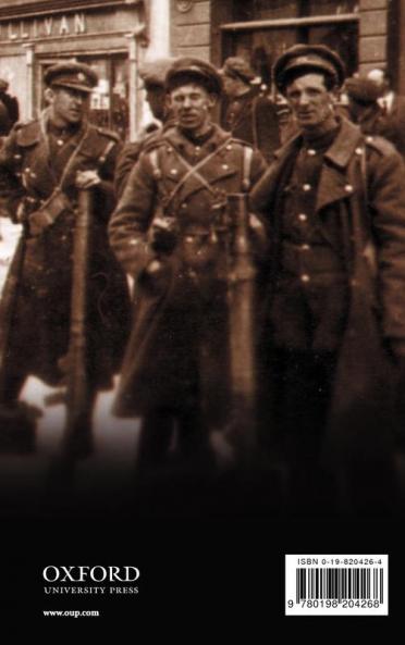 Defending Ireland