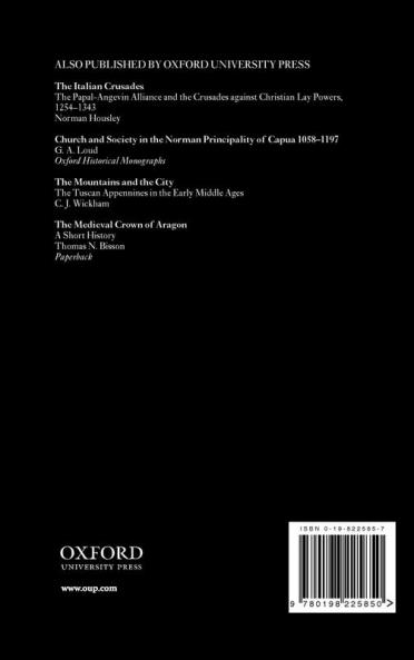 The Italian City-State: From Commune to Signoria